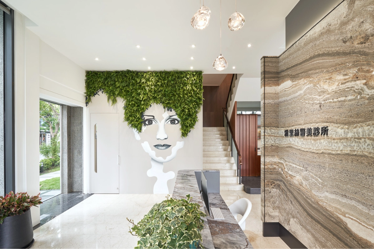 高雄醫美推薦－雅里絲醫美診所