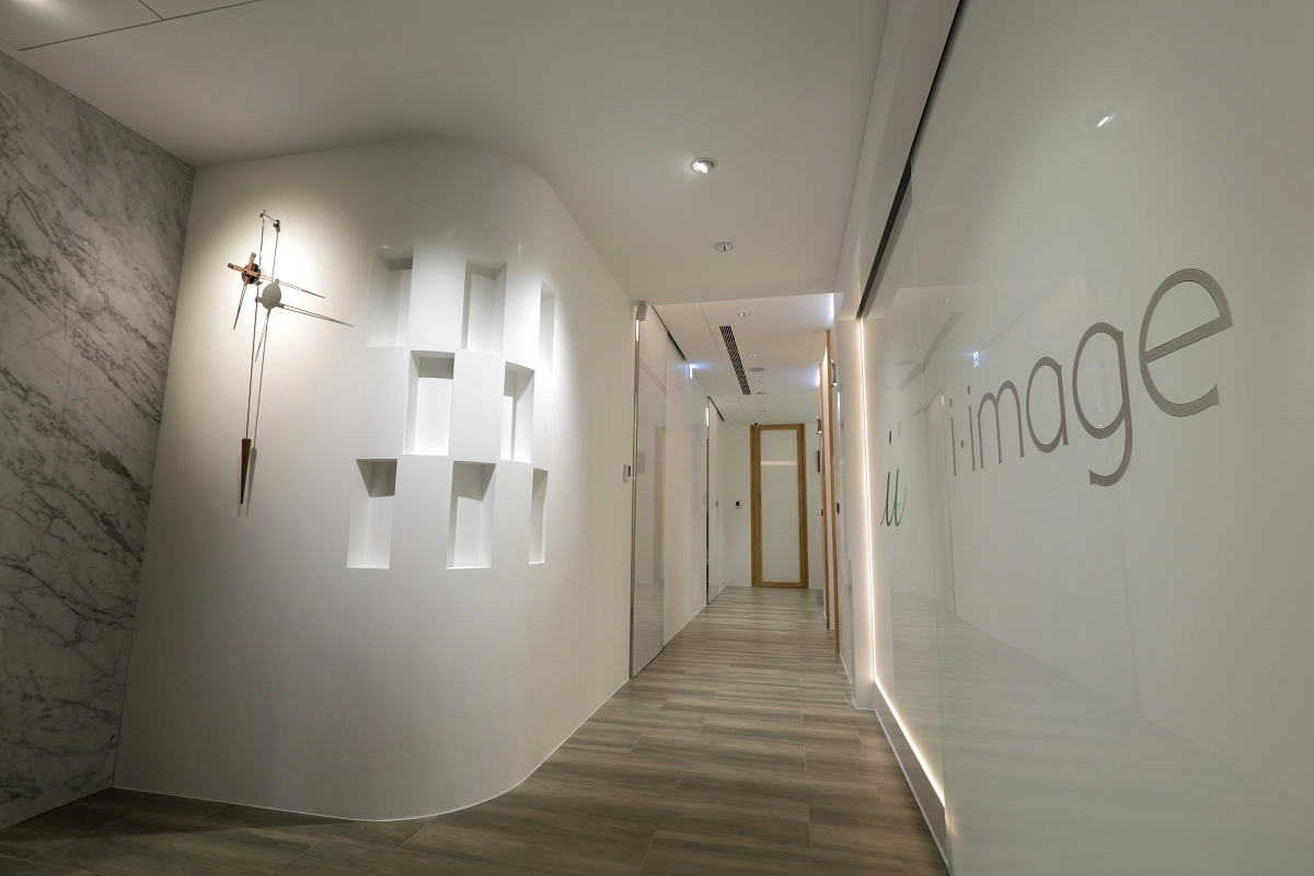 台南醫美推薦－依美琦時尚診所