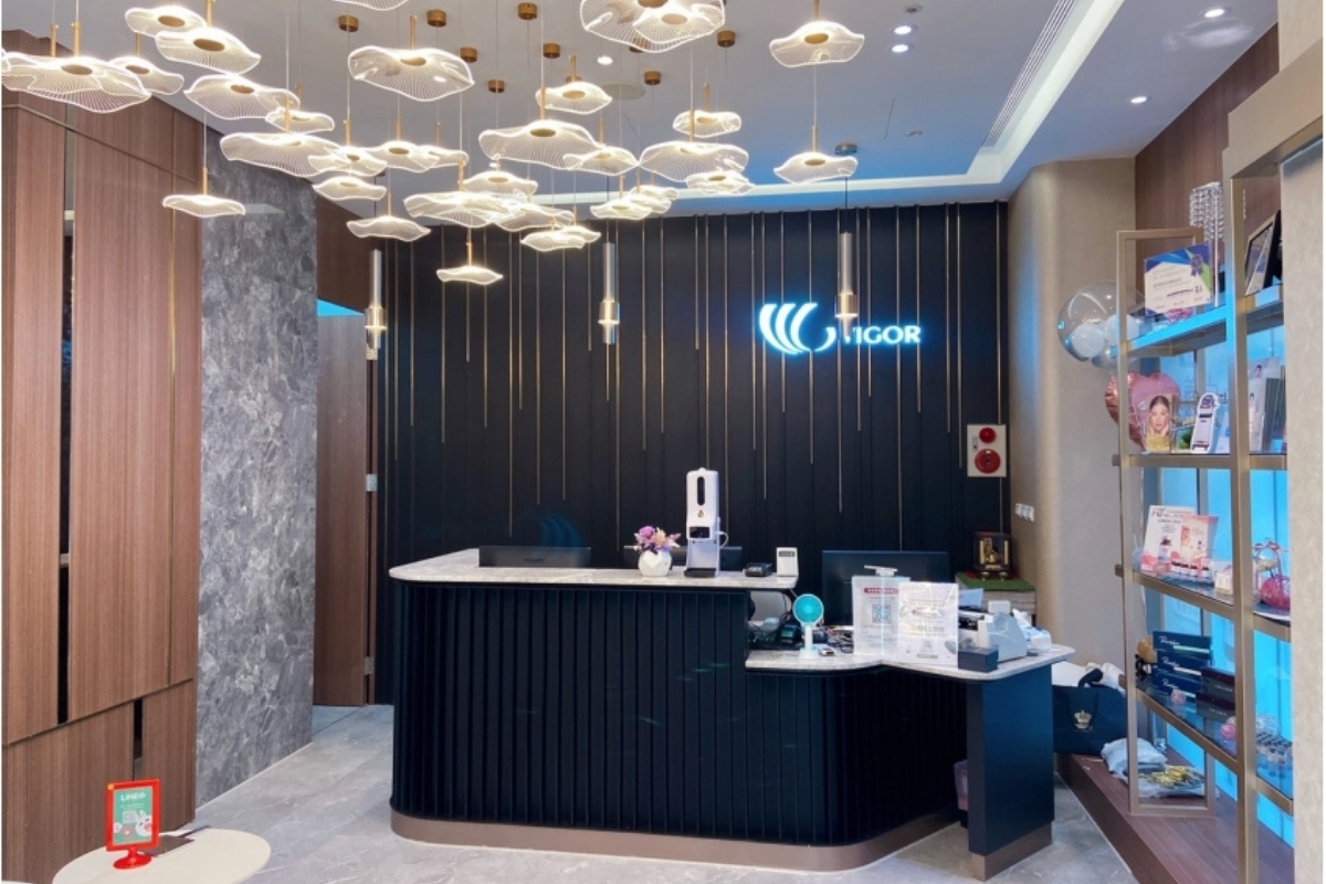 台中醫美推薦－維格診所