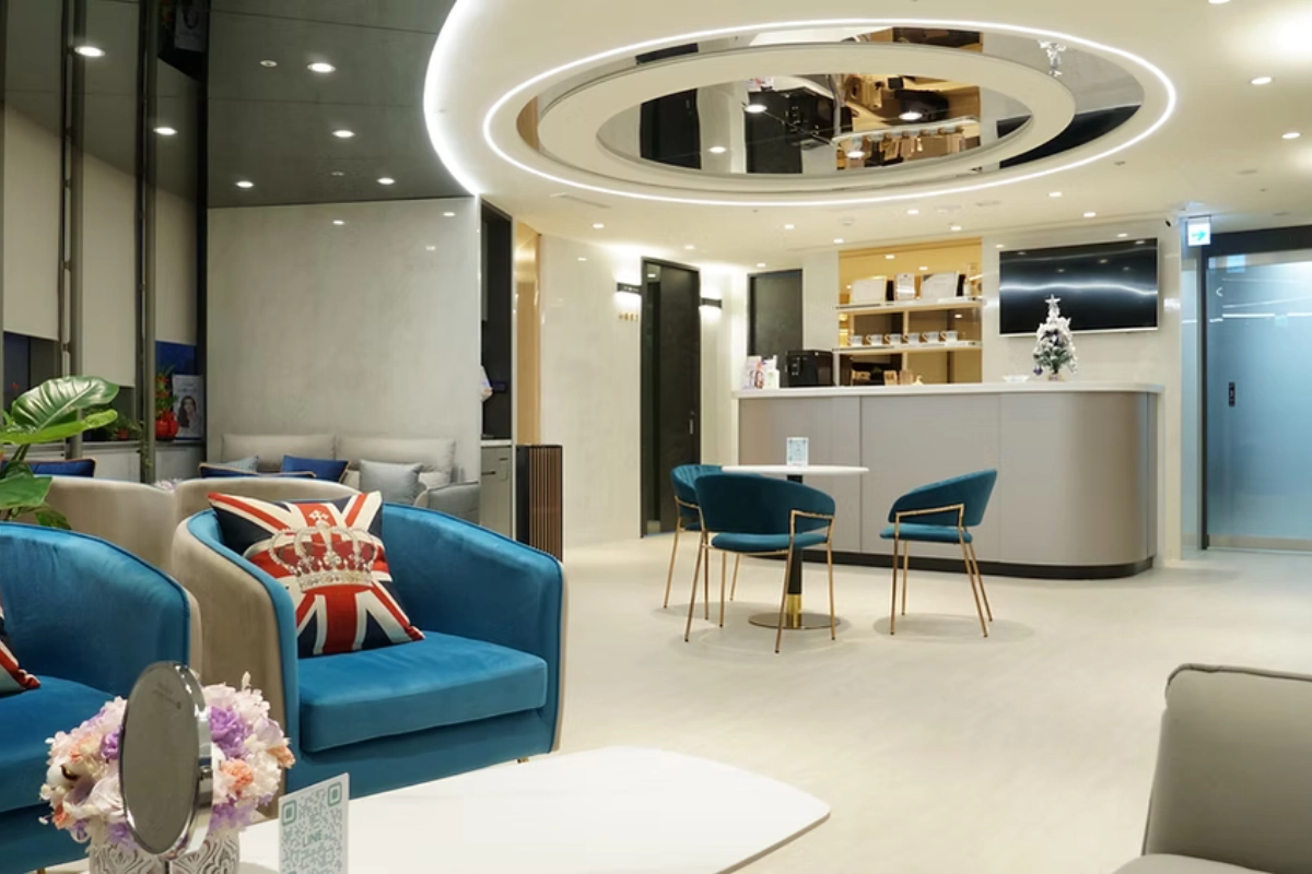 台北醫美推薦－麗得醫美整形外科診所